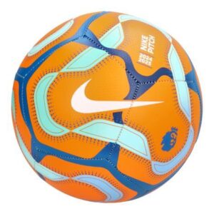 Piłka Nike Premier League Pitch FZ3048-869 - rozmiar 5