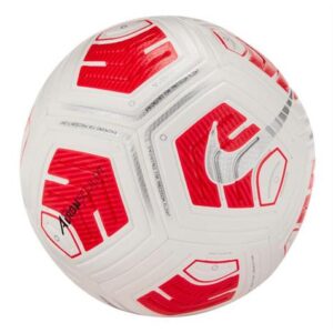 Piłka Nike Strike Team J290g CU8062-100 - rozmiar 5