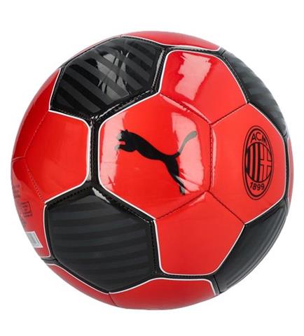 Piłka Puma AC Milan 084445-01 - rozmiar 5