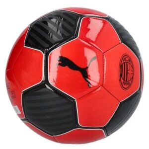 Piłka Puma AC Milan 084445-01 - rozmiar 5