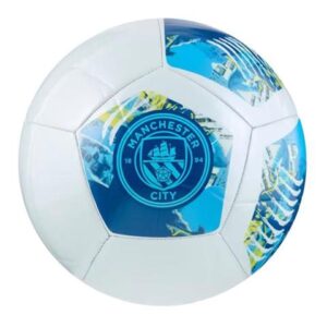Piłka Puma Manchester City Football Energy 084546-75 - rozmiar 5