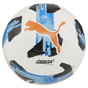 Piłka Puma Orbita 5 Fusion Lite 290 084333 01 - rozmiar 5