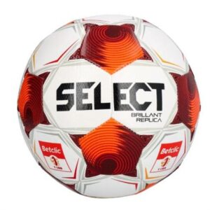 Piłka Select Brillant Replica Betclic I Liga v25 - rozmiar 5