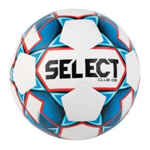 Piłka Select Club DB v21 R.4 - rozmiar 4